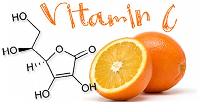 What is ascorbic acid powder used for?